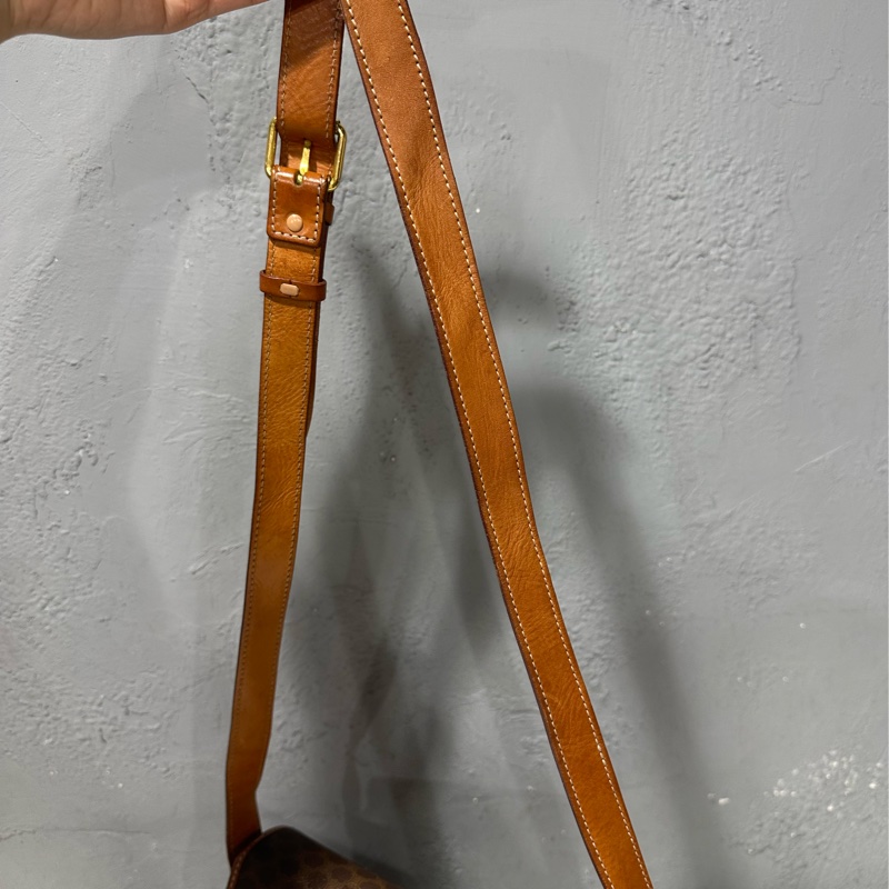 Celine vintage bag-16