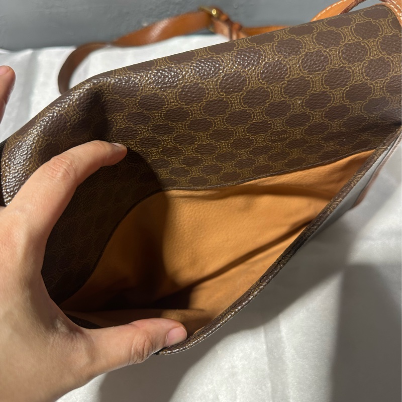 Celine vintage bag-17