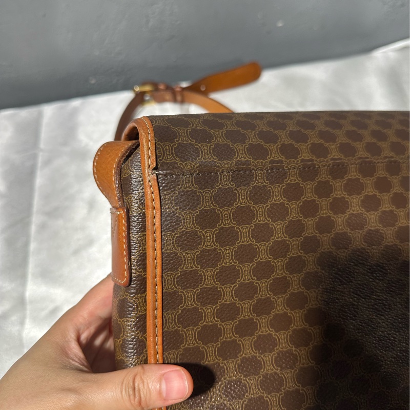 Celine vintage bag-19
