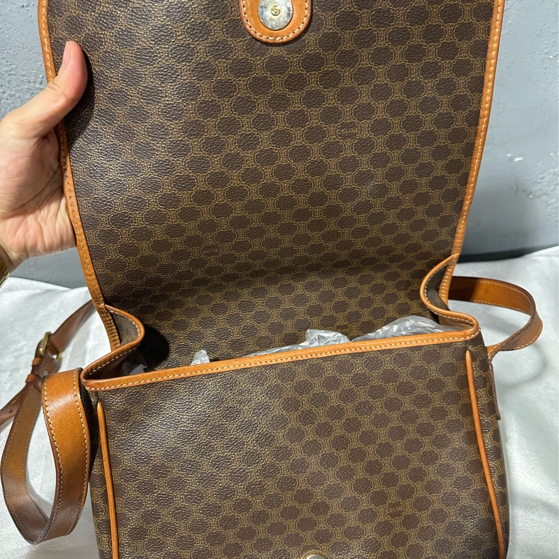 Celine vintage bag-20