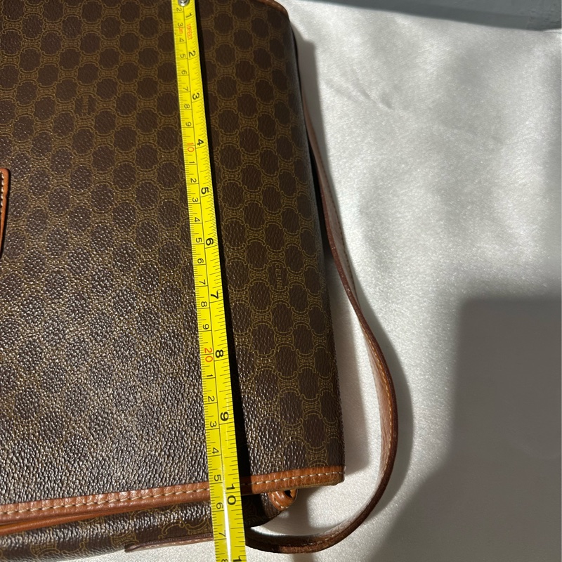 Celine vintage bag-23