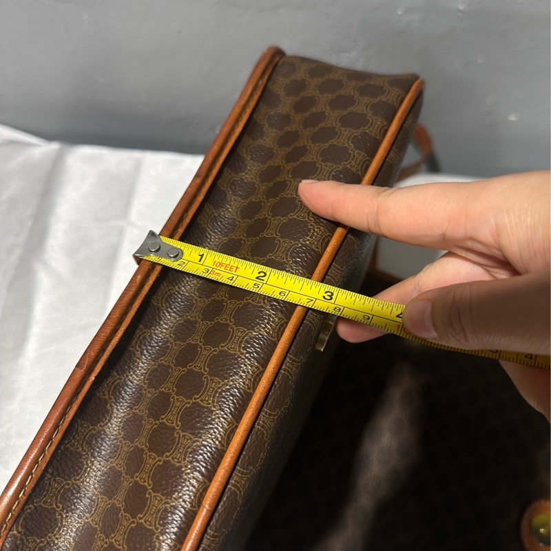 Celine vintage bag-25