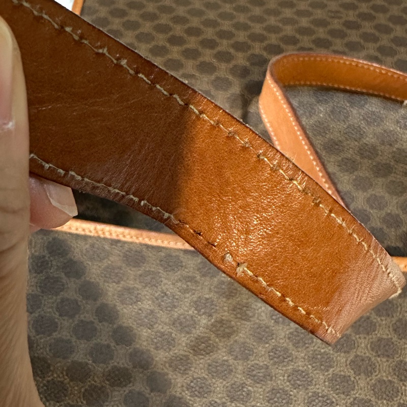 Celine vintage bag-26