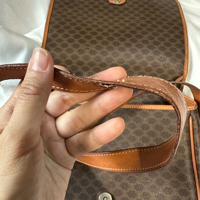 Celine vintage bag-27