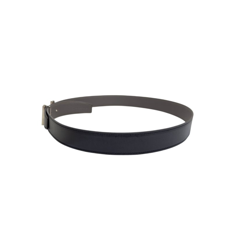 HERMES H au Carre 雙面 皮帶 32mm-6