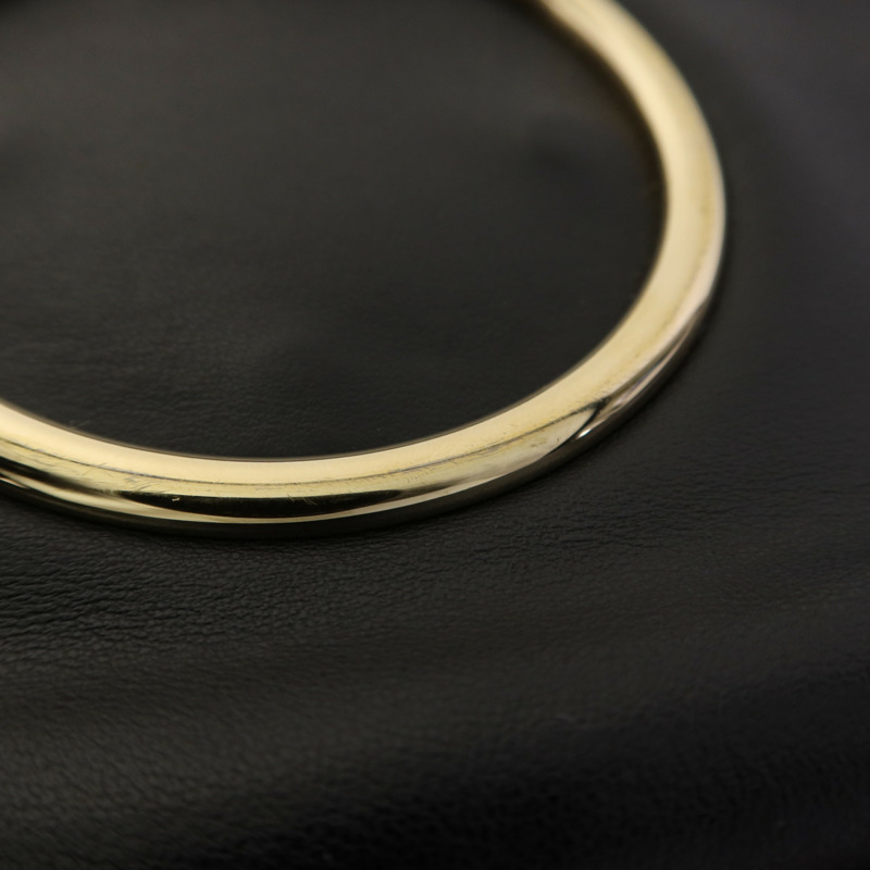 Salvatore Ferragamo 牛皮皮革Gancini Camera Bag金扣肩背袋-9