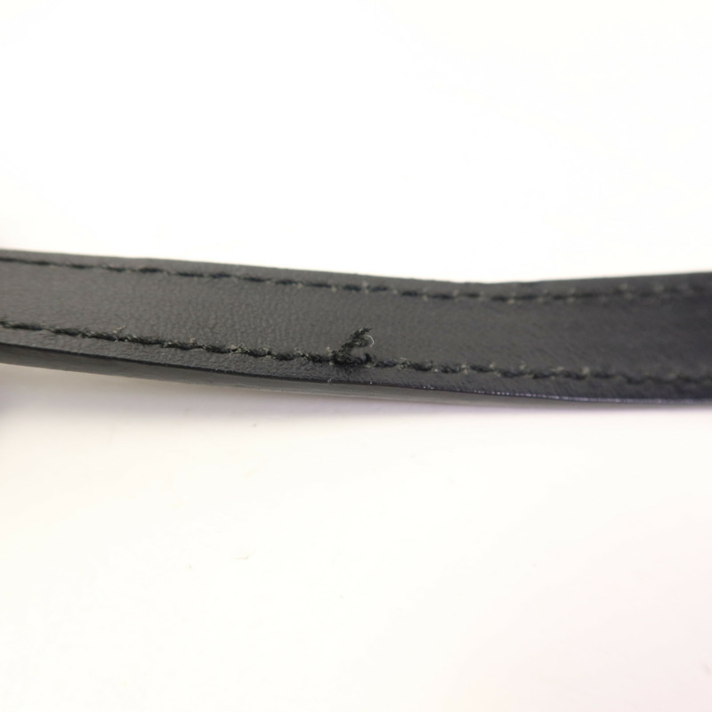 Salvatore Ferragamo 牛皮皮革Gancini Camera Bag金扣肩背袋-17