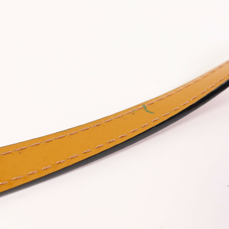 LOUIS VUITTON Vernis Alma BB金扣手挽肩背兩用袋-17