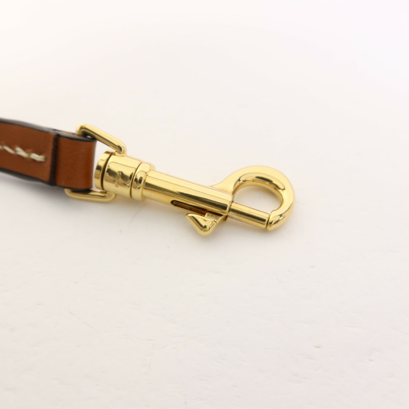 CELINE 塗層帆布Triomphe Cabas Tote Bag金扣手挽肩背兩用袋-8