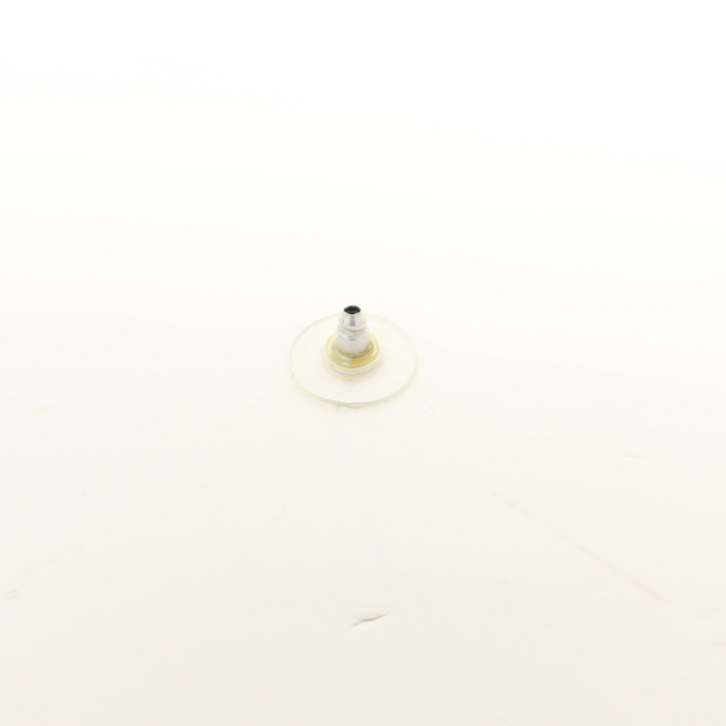 CHANEL 金屬/水晶Pierced Earrings耳環-3