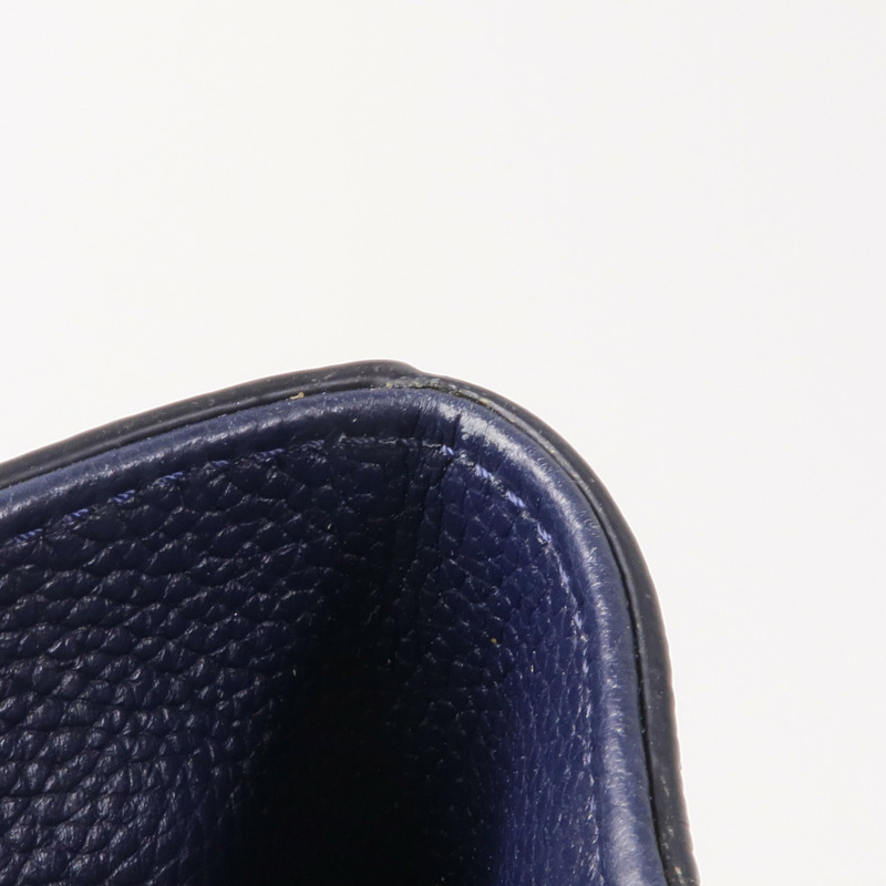 CHANEL 牛皮皮革Neo Executive 2way Shoulder Bag金扣手挽肩背兩用袋-16