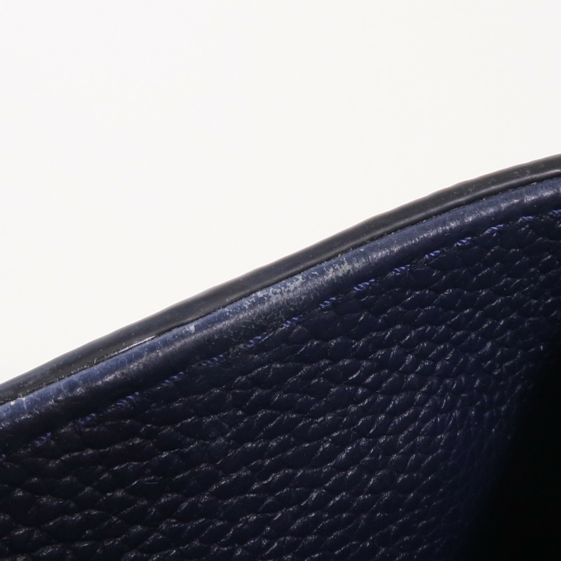 CHANEL 牛皮皮革Neo Executive 2way Shoulder Bag金扣手挽肩背兩用袋-17