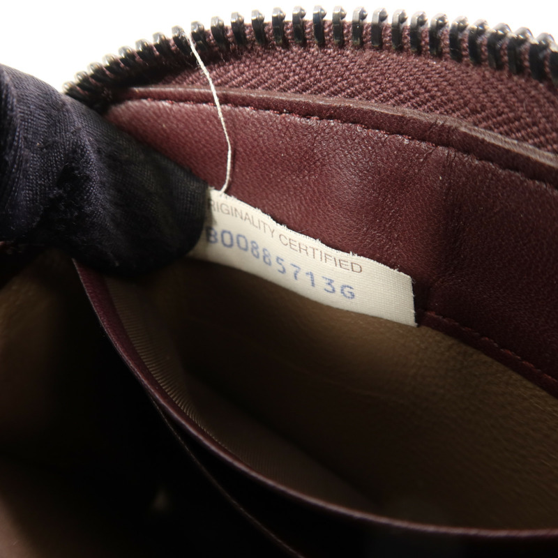 BOTTEGA VENETA 牛皮皮革Coin Case零錢包-7