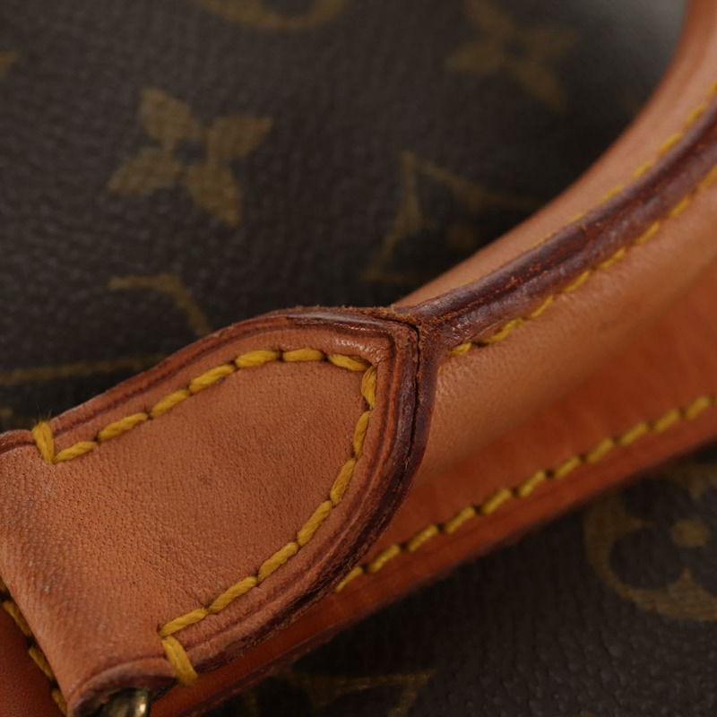 【日本直送】路易威登 Monogram Keepall 45 波士頓包 M41428 LV Auth 146991V-7