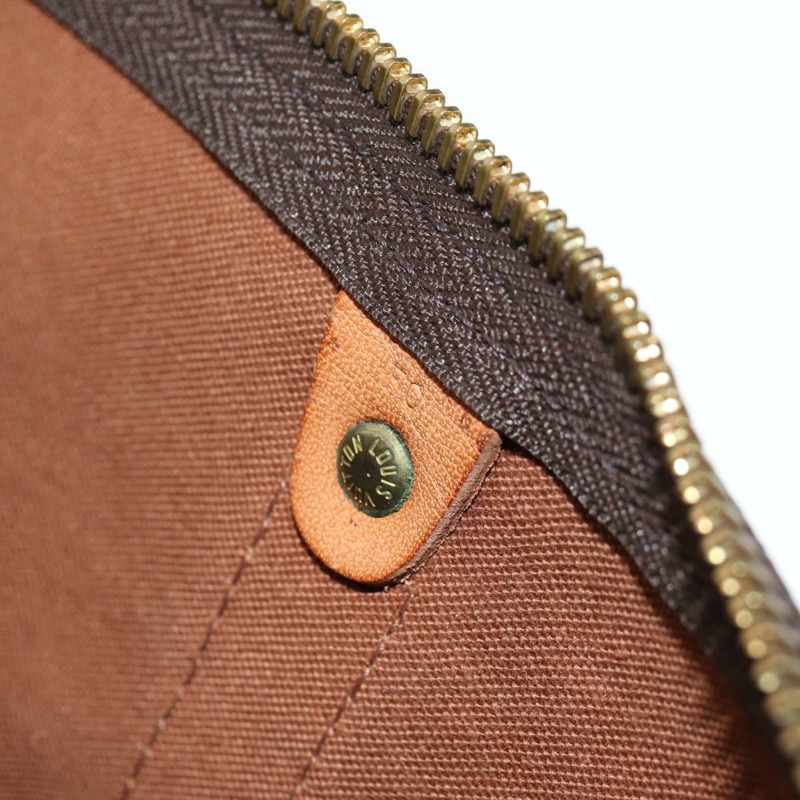 【日本直送】路易威登 Monogram Keepall 45 波士頓包 M41428 LV Auth 146991V-10