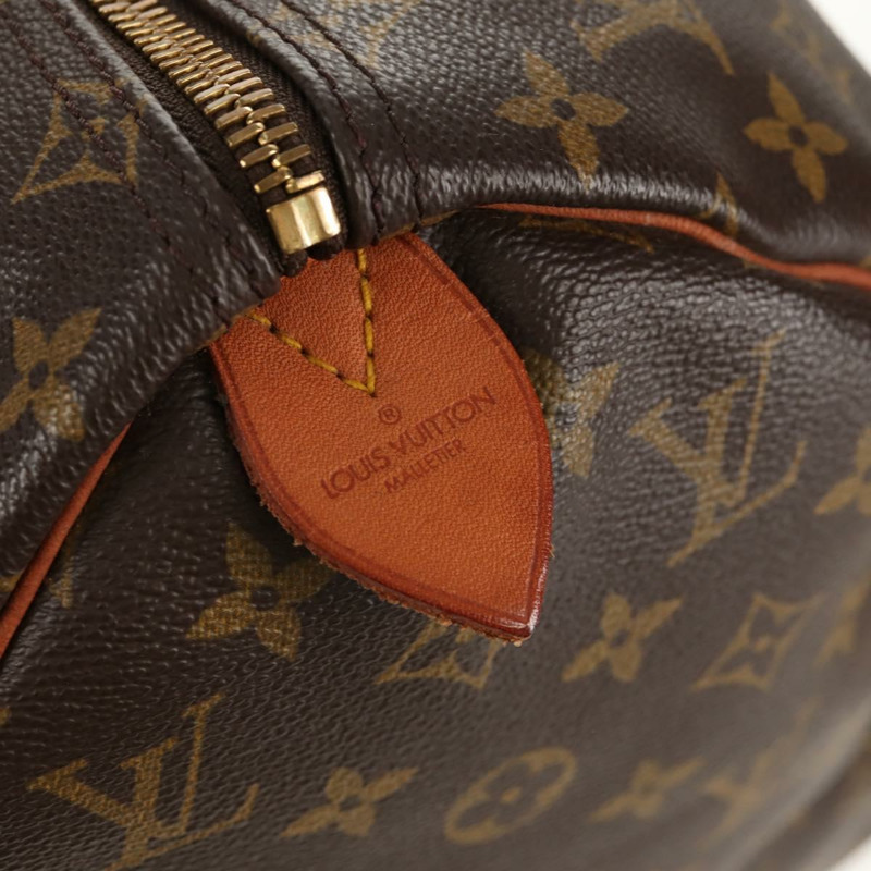 【日本直送】路易威登 Monogram Keepall 45 波士頓包 M41428 LV Auth 146991V-18