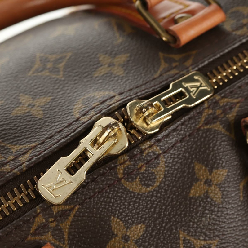 【日本直送】路易威登 Monogram Keepall 45 波士頓包 M41428 LV Auth 146991V-19