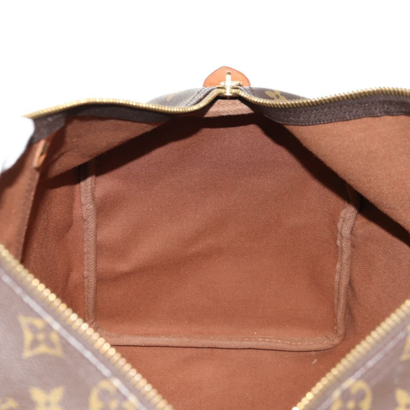 【日本直送】路易威登 Monogram Keepall 45 波士頓包 M41428 LV Auth 146991V-20