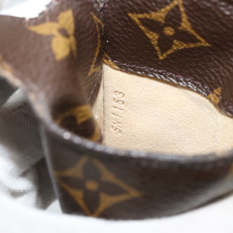 【日本直送】路易威登 Monogram Etui Lunette 中型眼鏡盒 M66544 LV 正品 147798-11