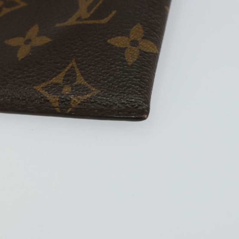 【日本直送】路易威登 Monogram Etui Lunette 中型眼鏡盒 M66544 LV 正品 147798-14