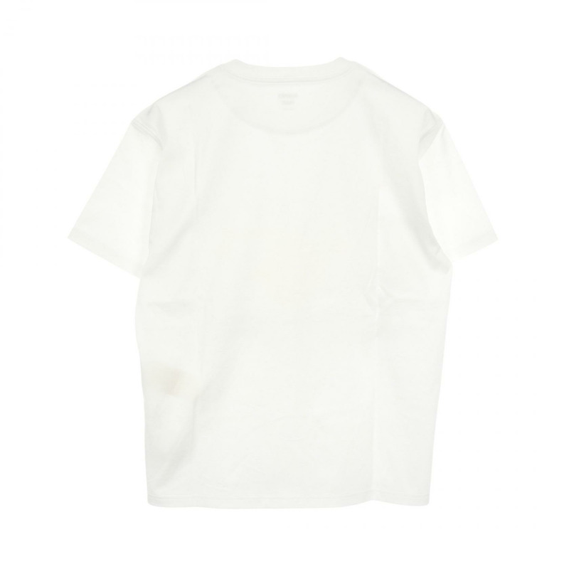 愛馬仕 Parfroy Remix T 卹，純棉，白色，二手，女款，38 碼-1