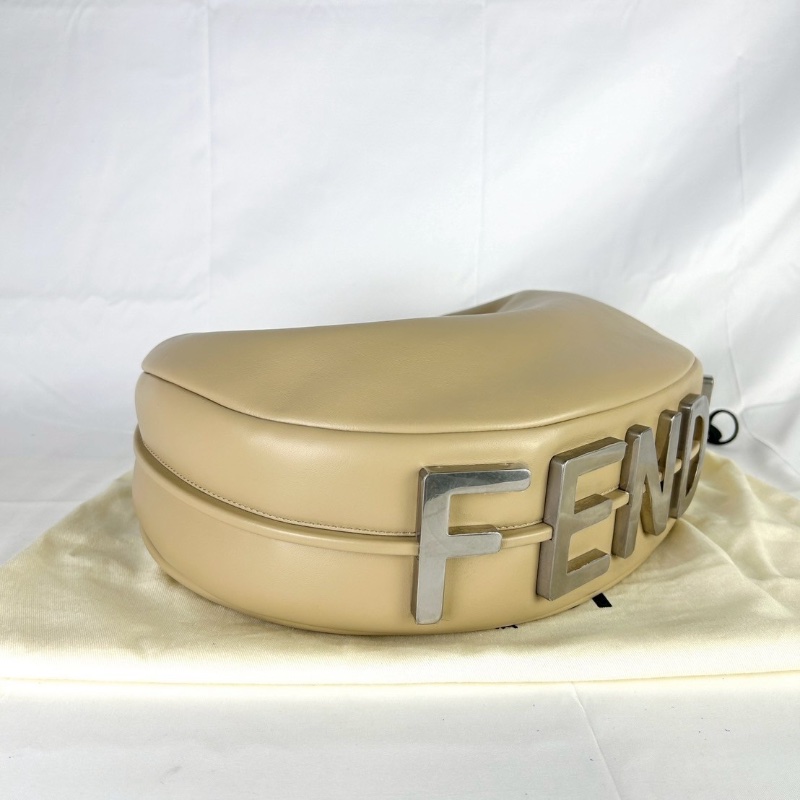 Fendi Fendigraphy 中號 手提包肩背包-1