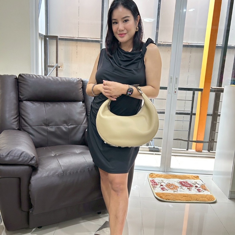 Fendi Fendigraphy 中號 手提包肩背包-4