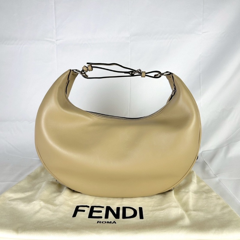 Fendi Fendigraphy 中號 手提包肩背包-5