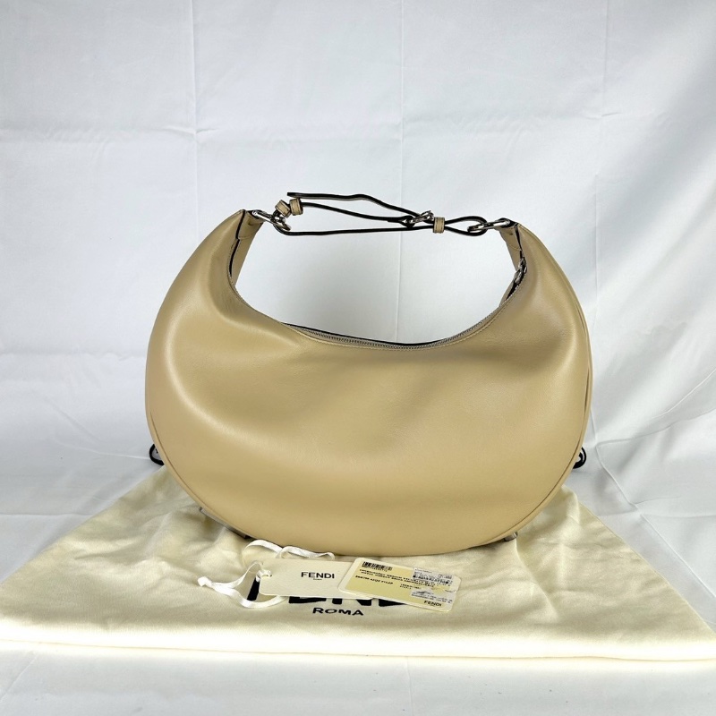 Fendi Fendigraphy 中號 手提包肩背包-6