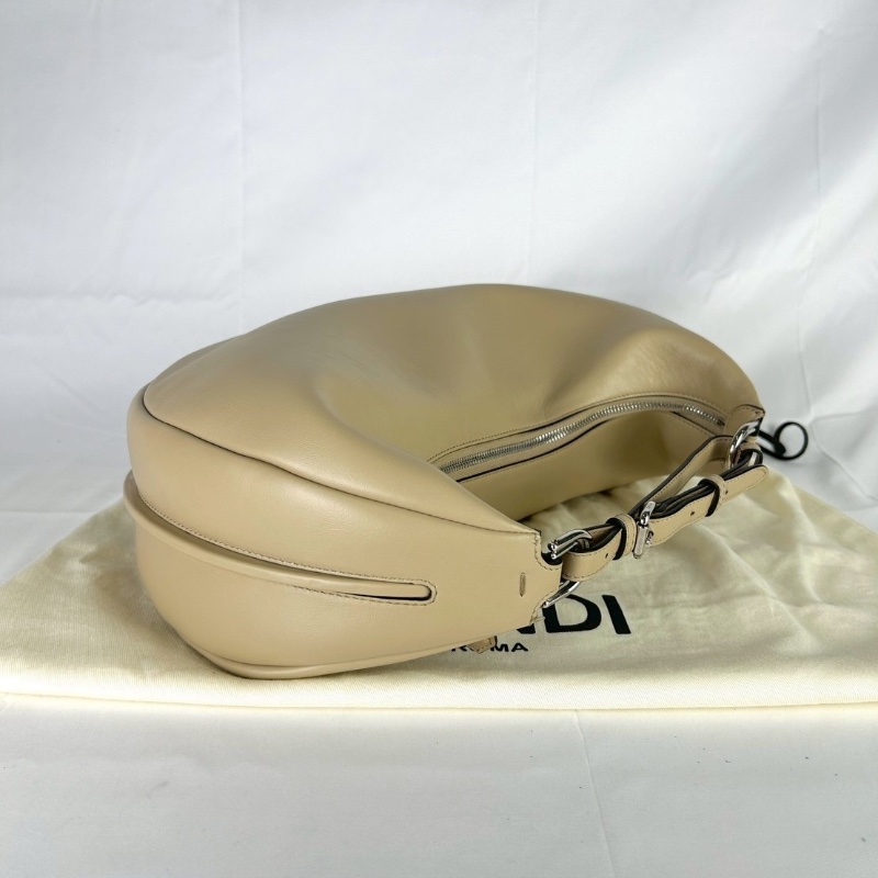 Fendi Fendigraphy 中號 手提包肩背包-15