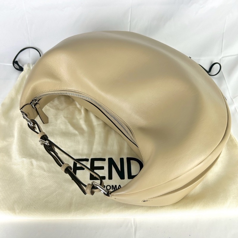 Fendi Fendigraphy 中號 手提包肩背包-16