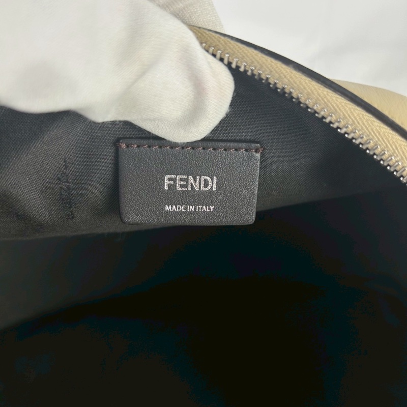 Fendi Fendigraphy 中號 手提包肩背包-18