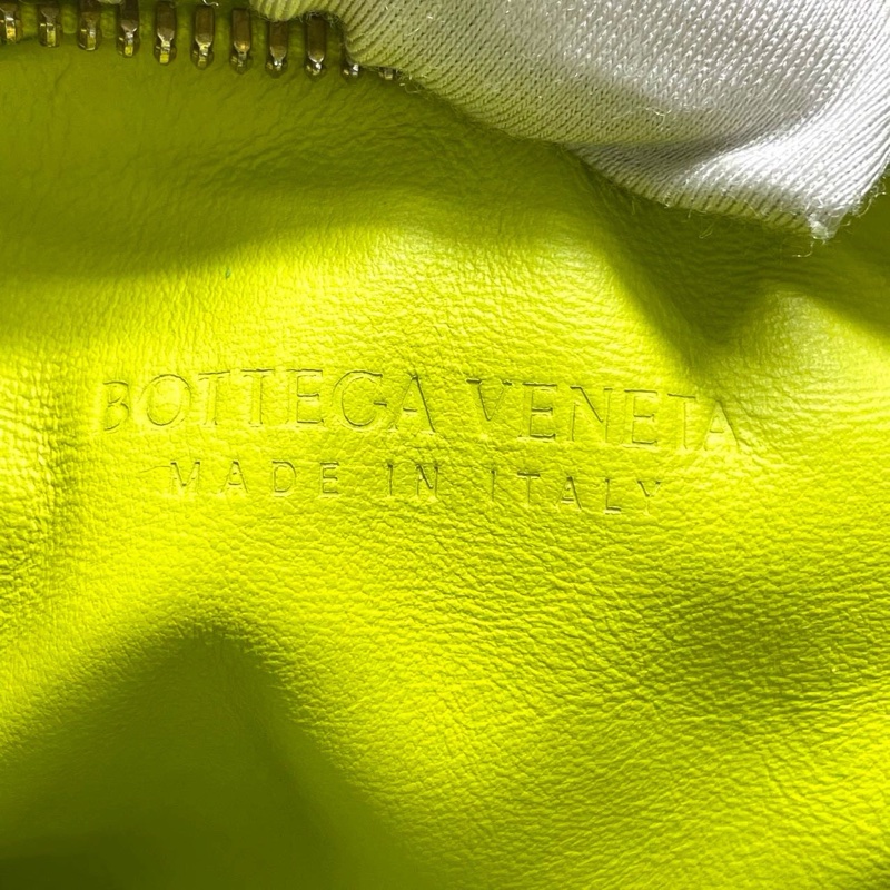 【閒置❤️】 bv mini牛油果綠jodie 手提包-3