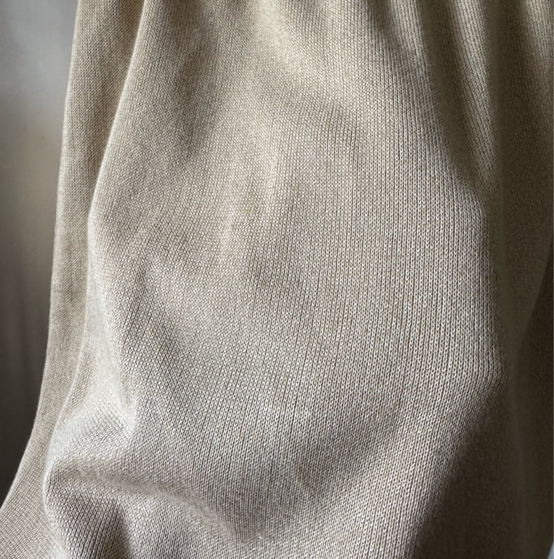 Celine 針織半截裙 38大約S碼 四季可穿 意大利製-8