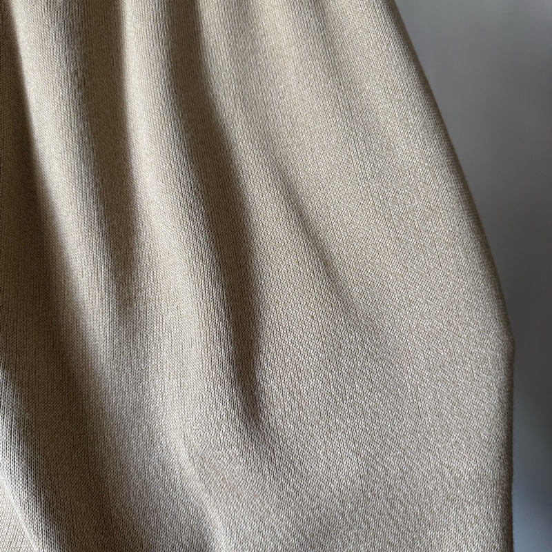 Celine 針織半截裙 38大約S碼 四季可穿 意大利製-9