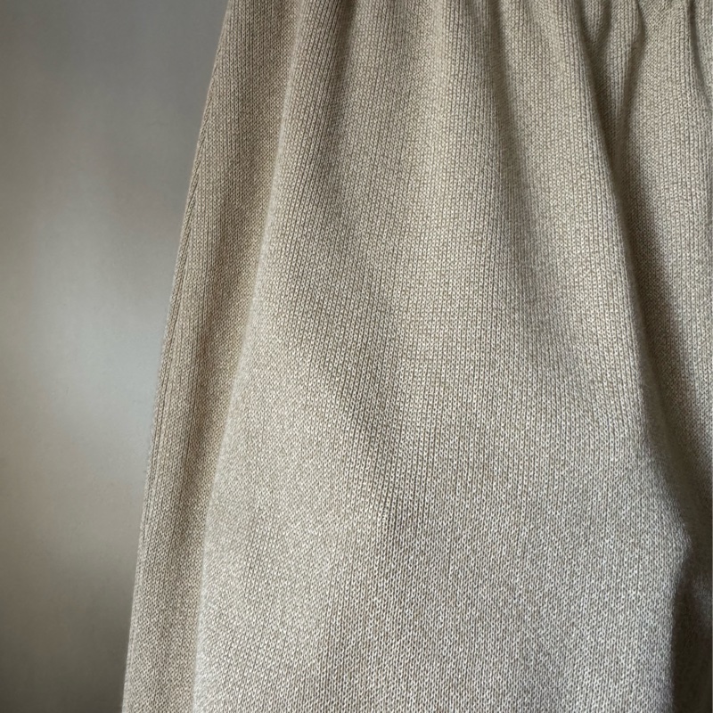 Celine 針織半截裙 38大約S碼 四季可穿 意大利製-12