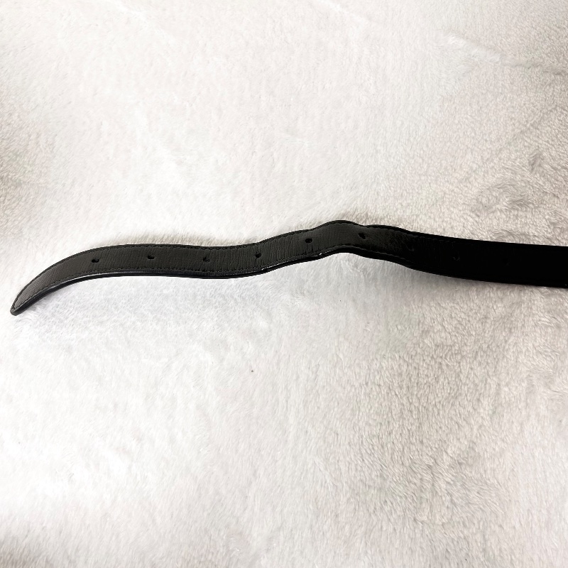 Gucci GG 雙G 圓環設計中款扣式肩背斜背包 2020年-28