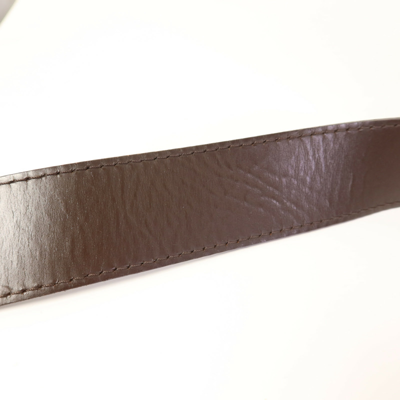 LOUIS VUITTON Damier Bastille金扣肩背袋-19