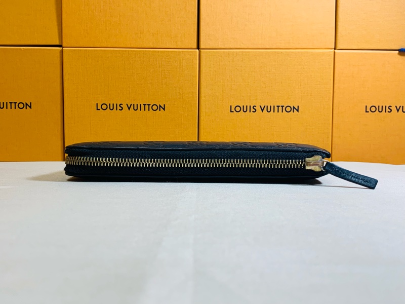 ✨經典實用 Gucci 古馳 黑老花拉鏈8卡長夾-7