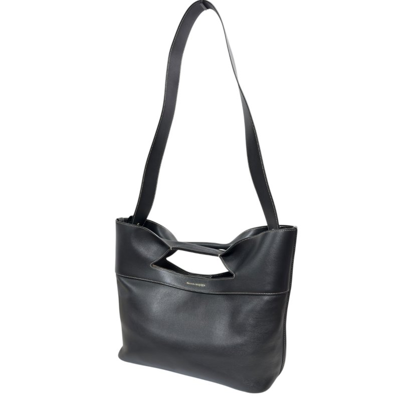 ALEXANDER MCQUEEN The Bow Bag 2用袋-1