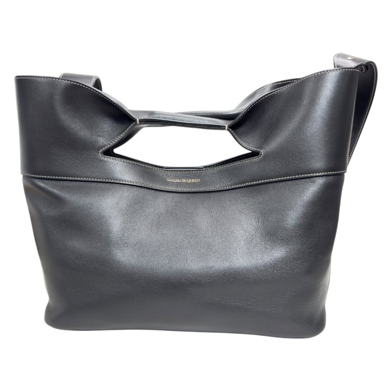 ALEXANDER MCQUEEN The Bow Bag 2用袋-2