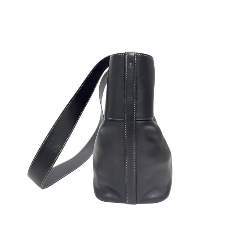 ALEXANDER MCQUEEN The Bow Bag 2用袋-5