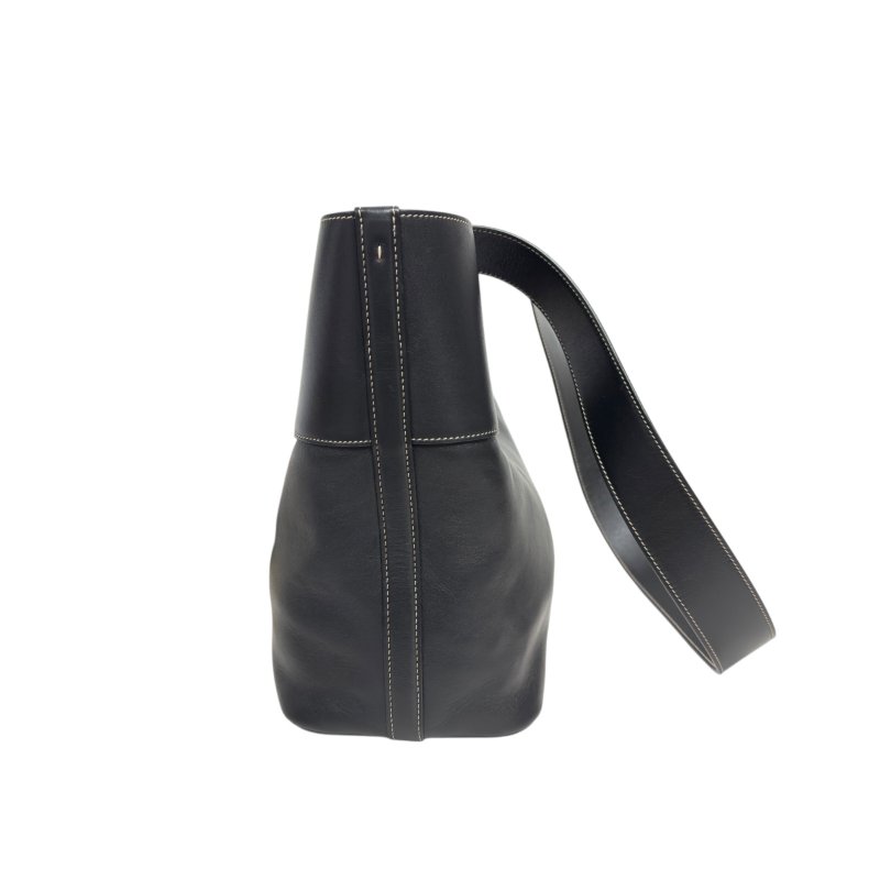 ALEXANDER MCQUEEN The Bow Bag 2用袋-8