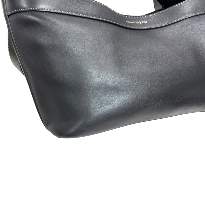 ALEXANDER MCQUEEN The Bow Bag 2用袋-9