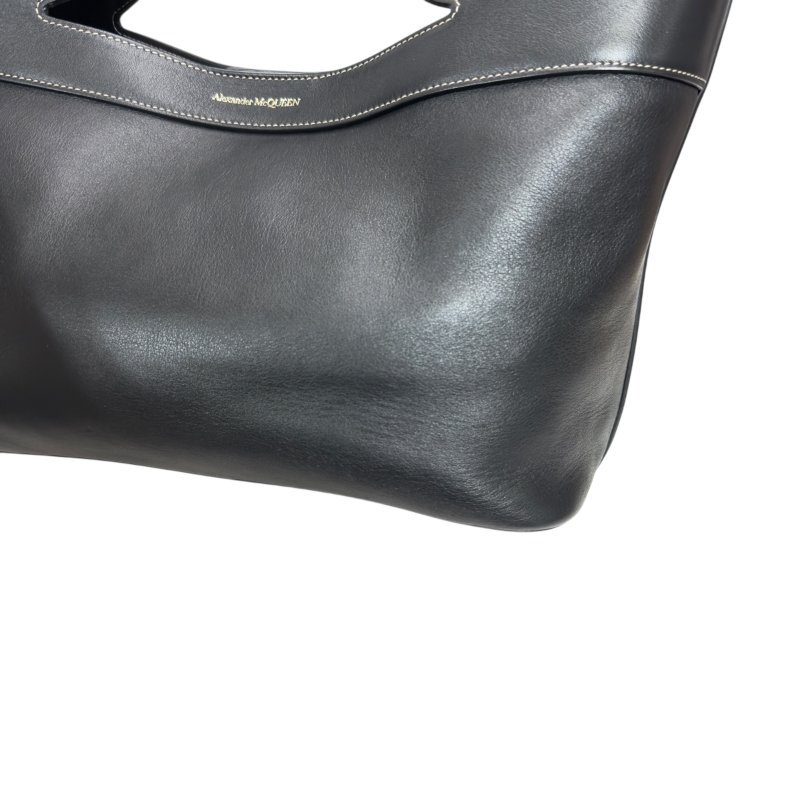 ALEXANDER MCQUEEN The Bow Bag 2用袋-10
