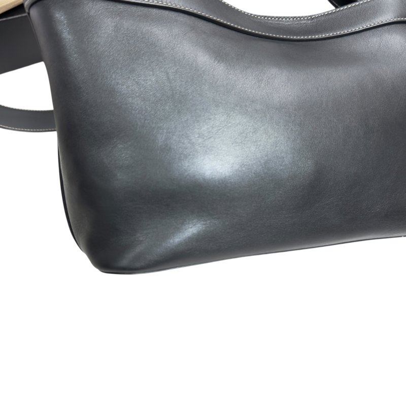 ALEXANDER MCQUEEN The Bow Bag 2用袋-11