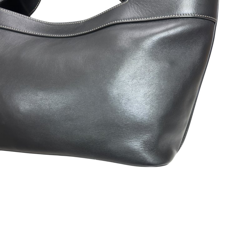 ALEXANDER MCQUEEN The Bow Bag 2用袋-12