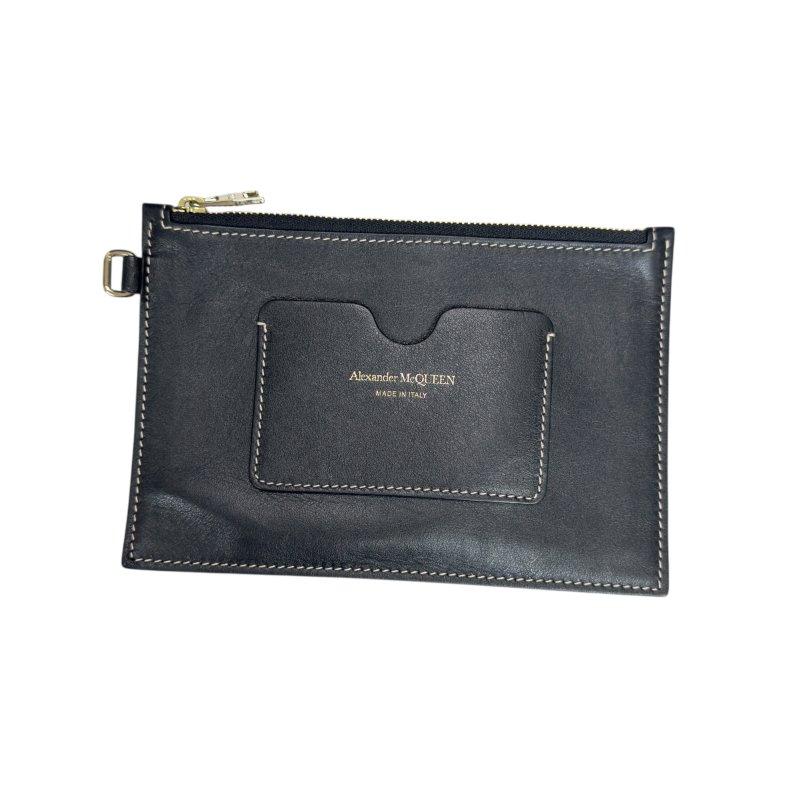 ALEXANDER MCQUEEN The Bow Bag 2用袋-15