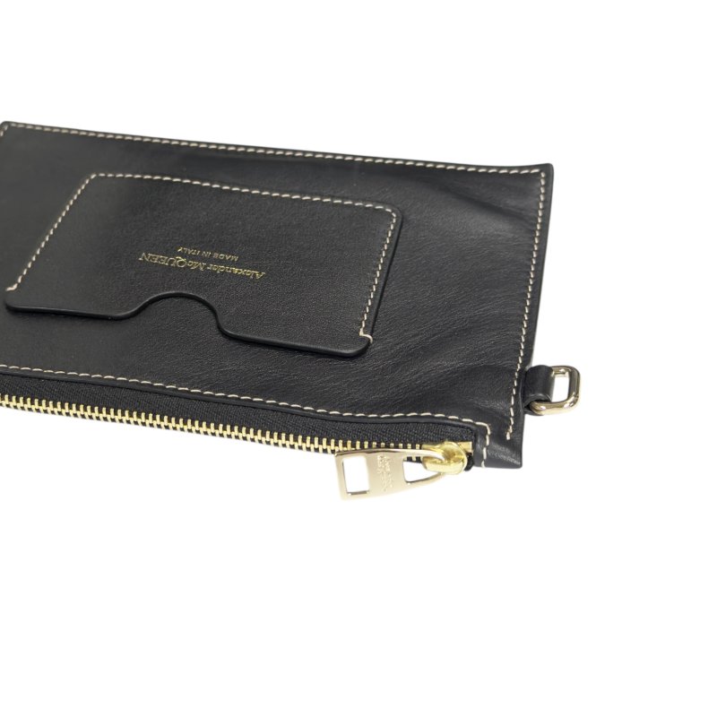 ALEXANDER MCQUEEN The Bow Bag 2用袋-18