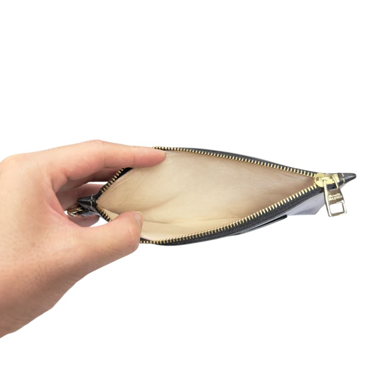 ALEXANDER MCQUEEN The Bow Bag 2用袋-19